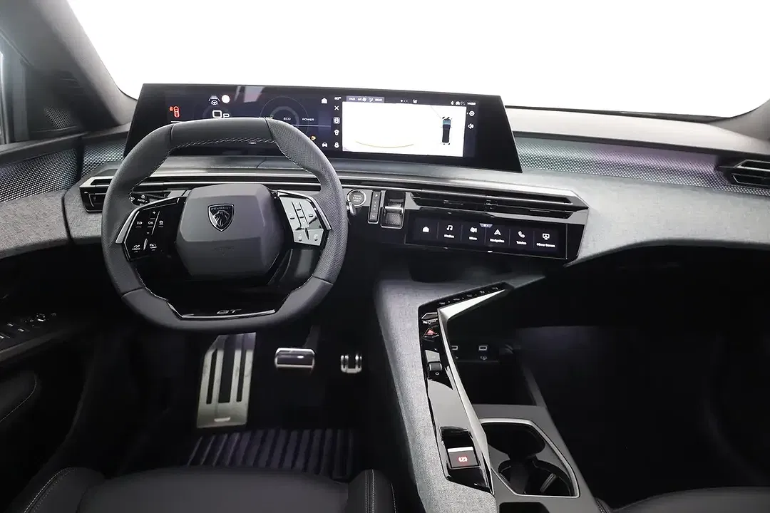 Peugeot 3008 - Thumbnail 8