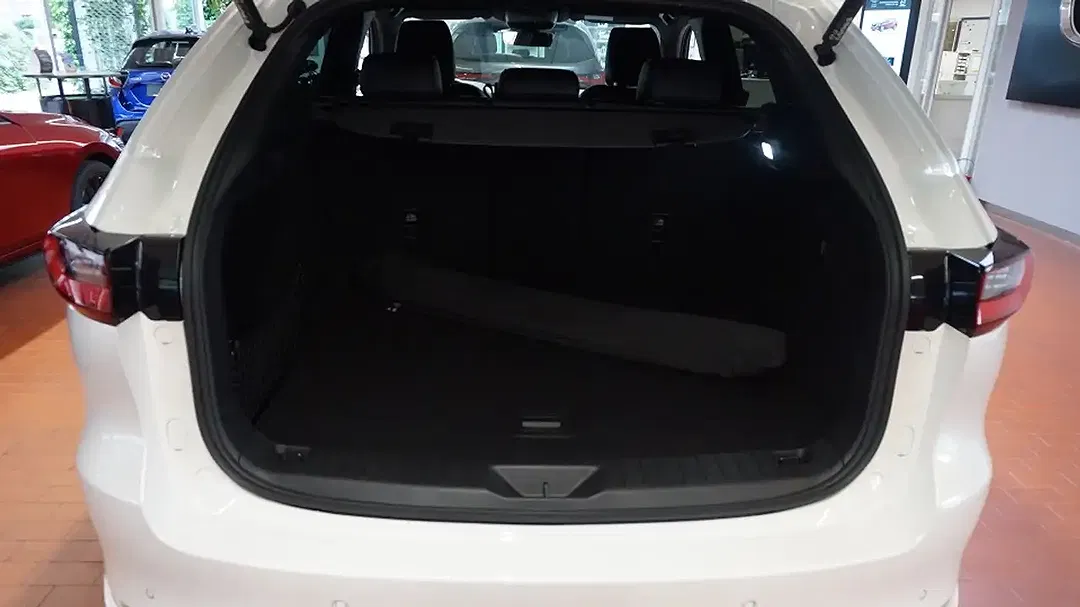Mazda CX-60 - Thumbnail 10