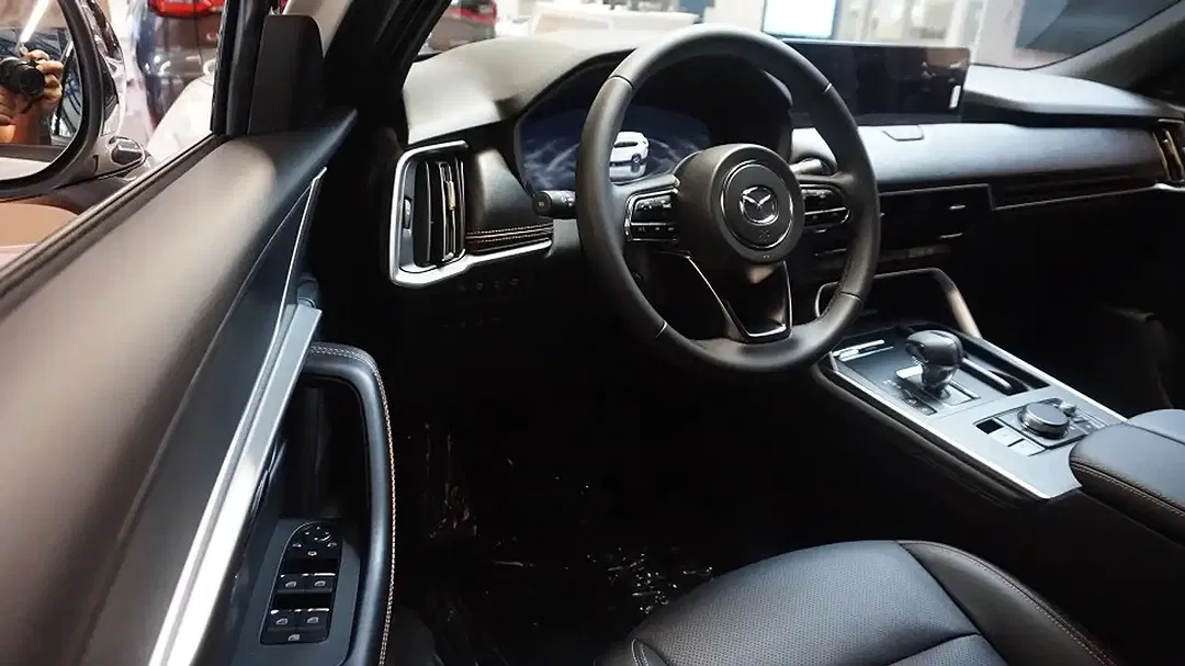 Mazda CX-60 - Thumbnail 15