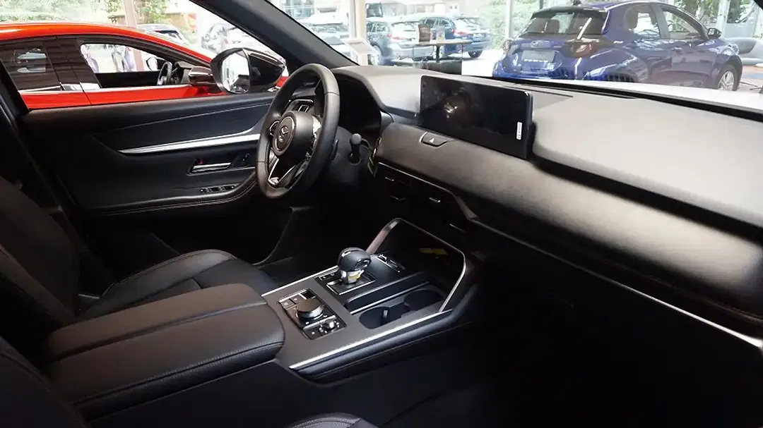 Mazda CX-60 - Thumbnail 5