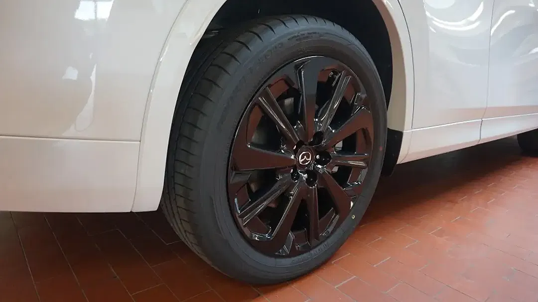 Mazda CX-60 - Thumbnail 7