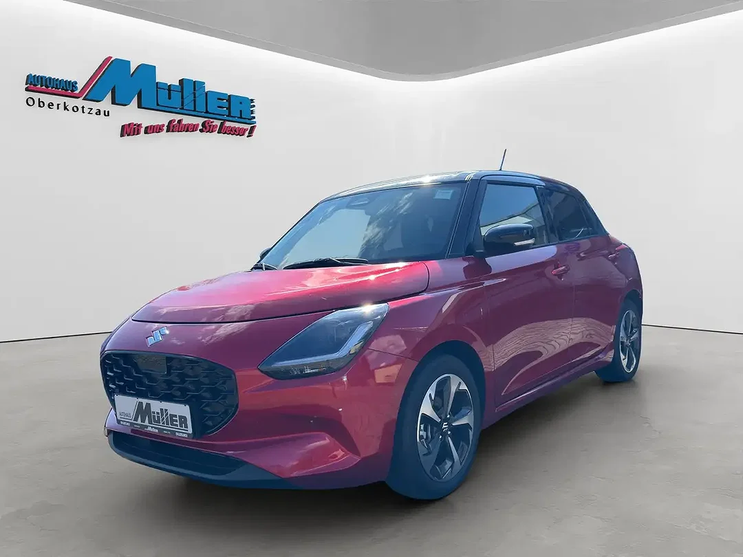 Suzuki Swift - Afbeelding 1