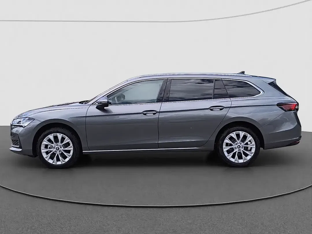 Skoda Superb - Thumbnail 7
