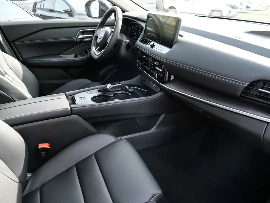 Nissan X-Trail - Thumbnail 12