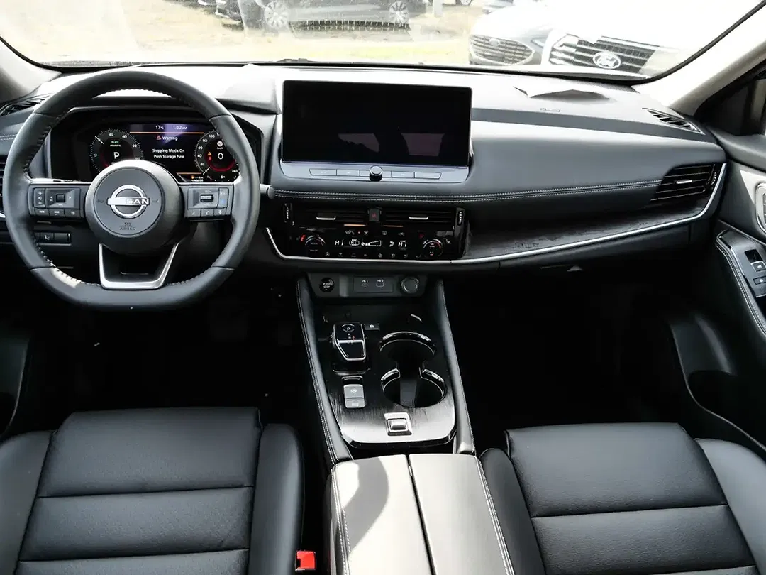 Nissan X-Trail - Thumbnail 9
