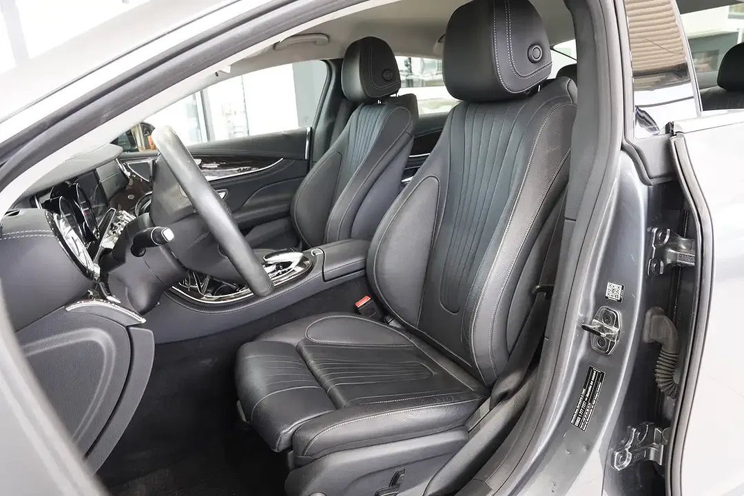 Mercedes-Benz CLS 350 - Thumbnail 10