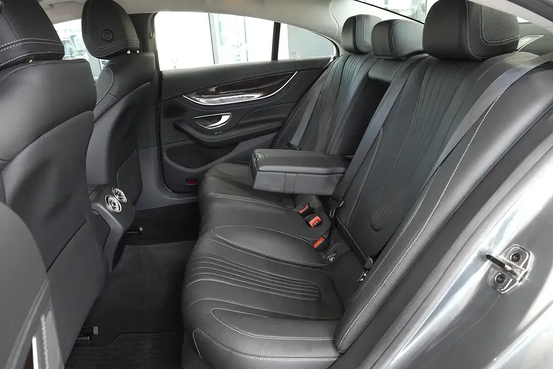 Mercedes-Benz CLS 350 - Thumbnail 11