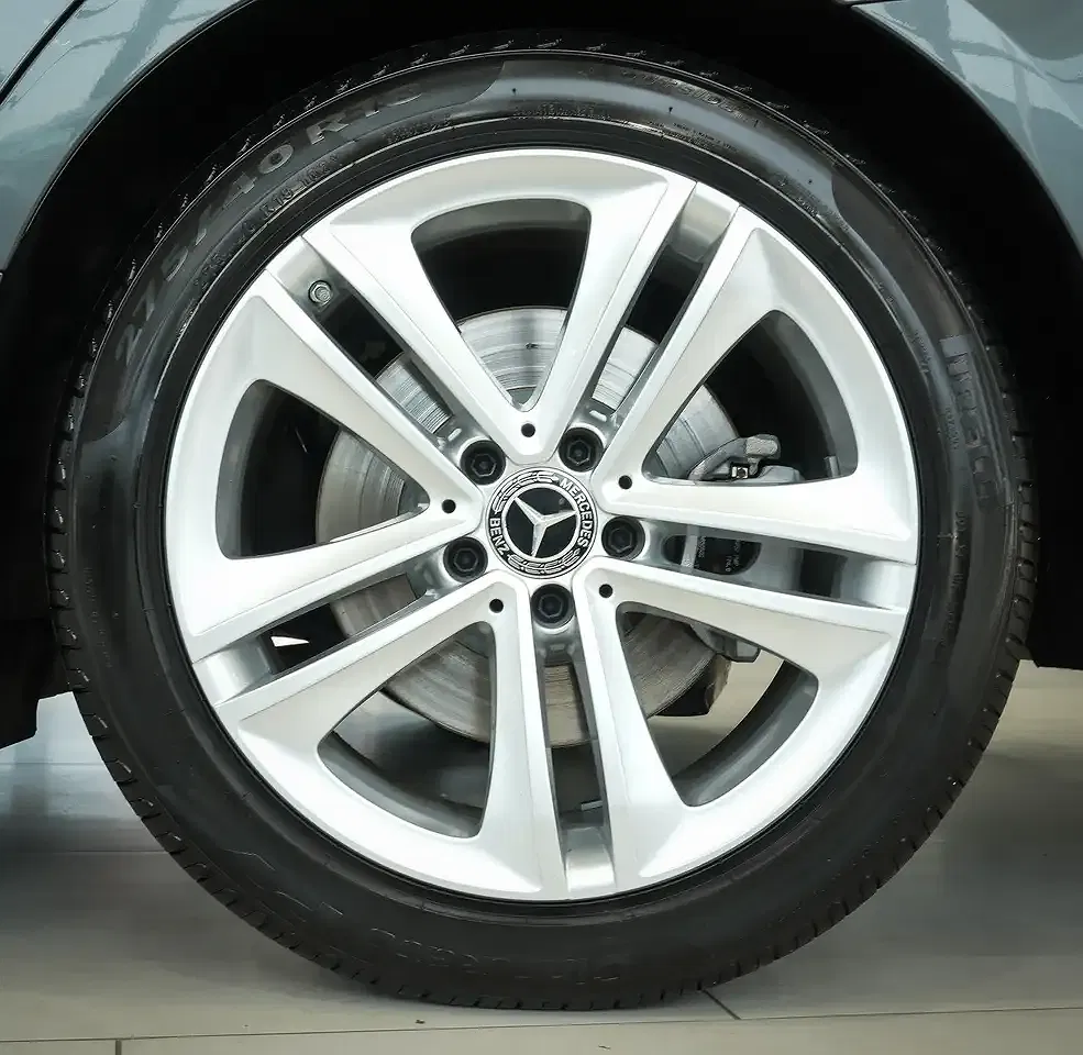 Mercedes-Benz CLS 350 - Thumbnail 9