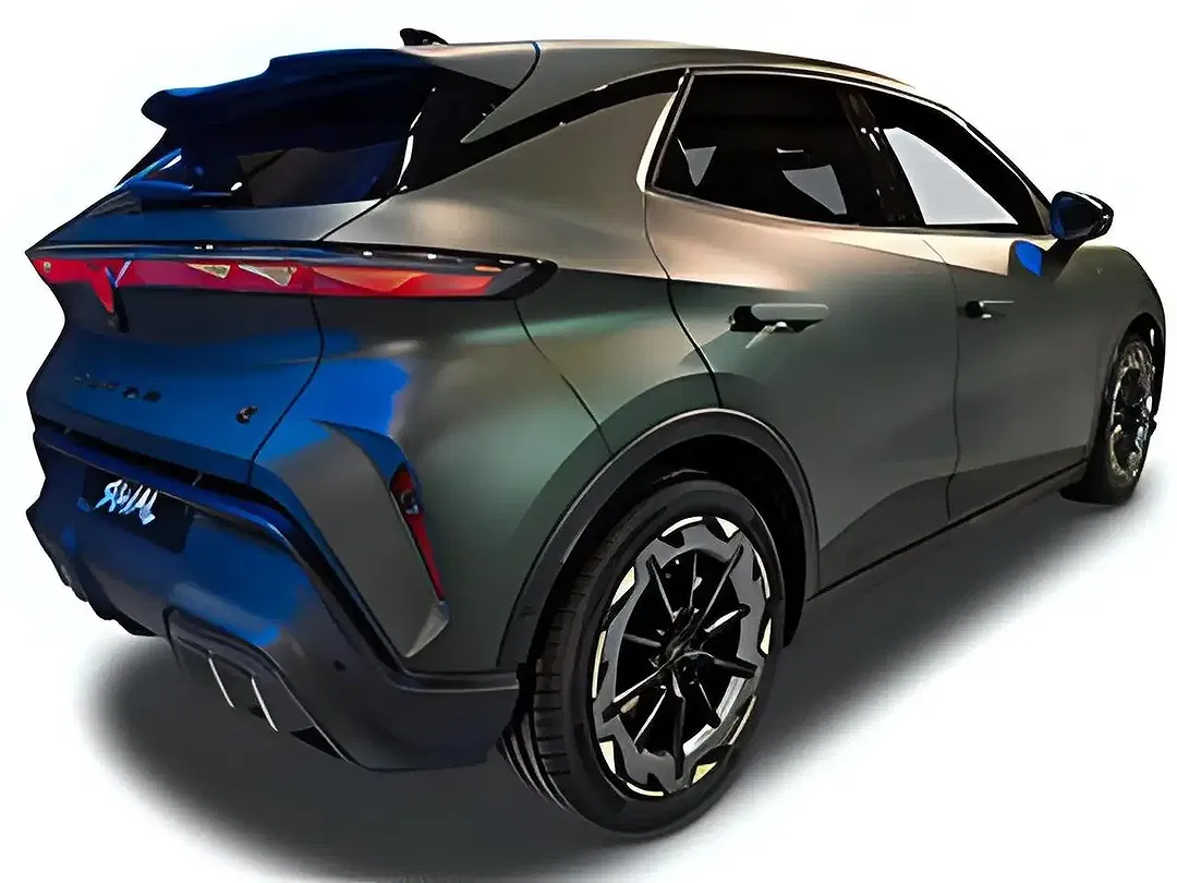 CUPRA Raval - Thumbnail 11