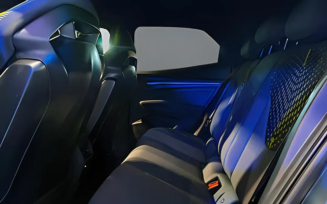 CUPRA Raval - Thumbnail 15