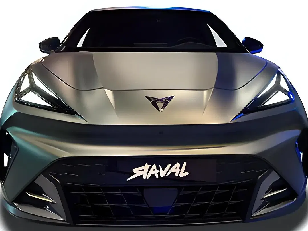 CUPRA Raval - Thumbnail 5