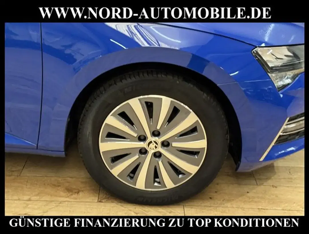 Skoda Superb - Thumbnail 10