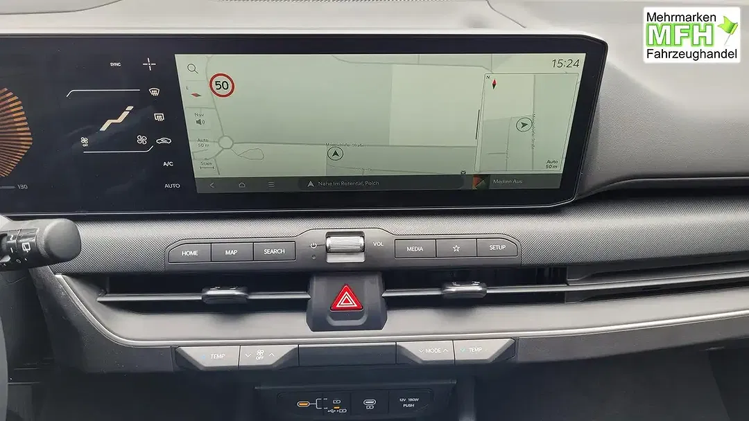 Kia K4 - Thumbnail 12