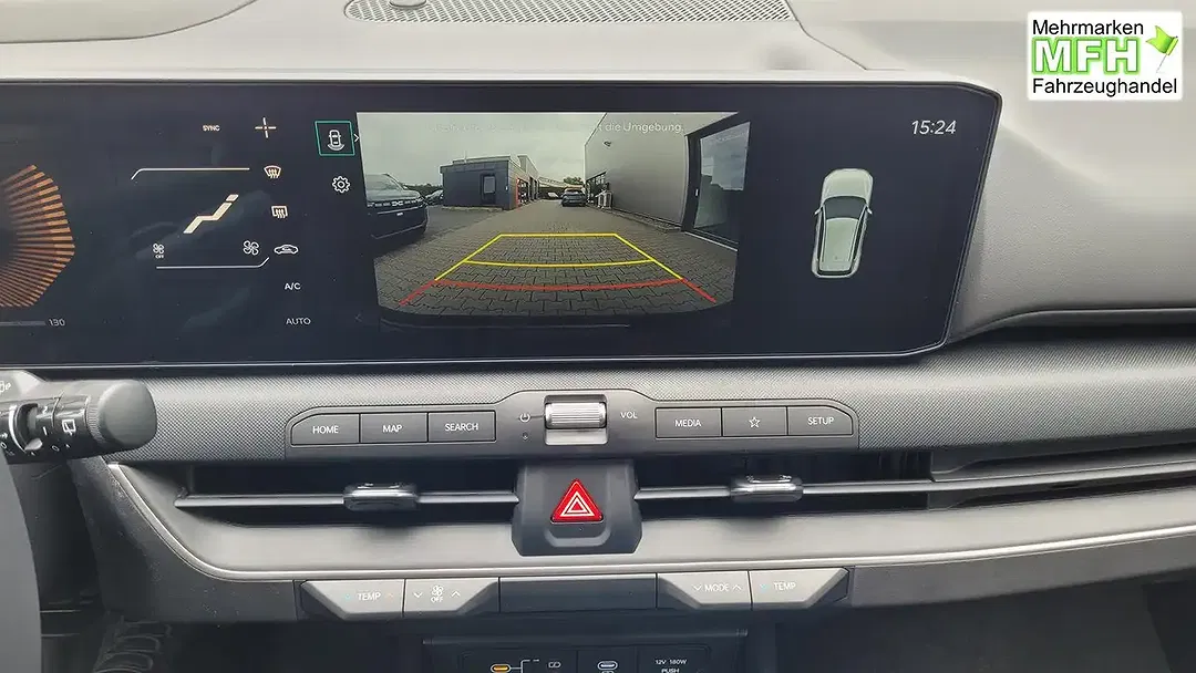 Kia K4 - Thumbnail 13
