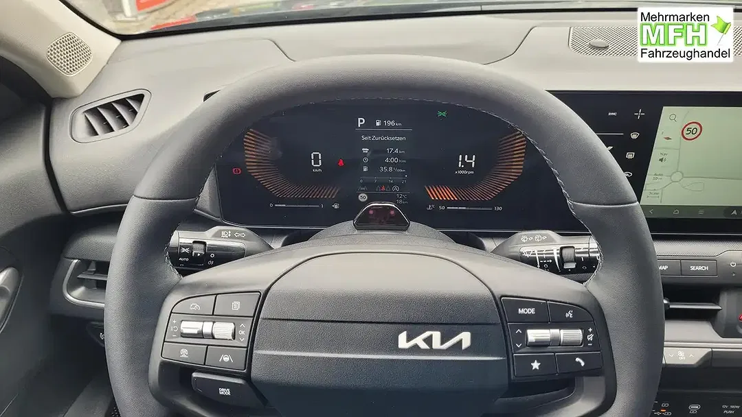 Kia K4 - Thumbnail 15