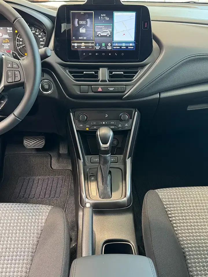 Suzuki S-Cross - Thumbnail 13