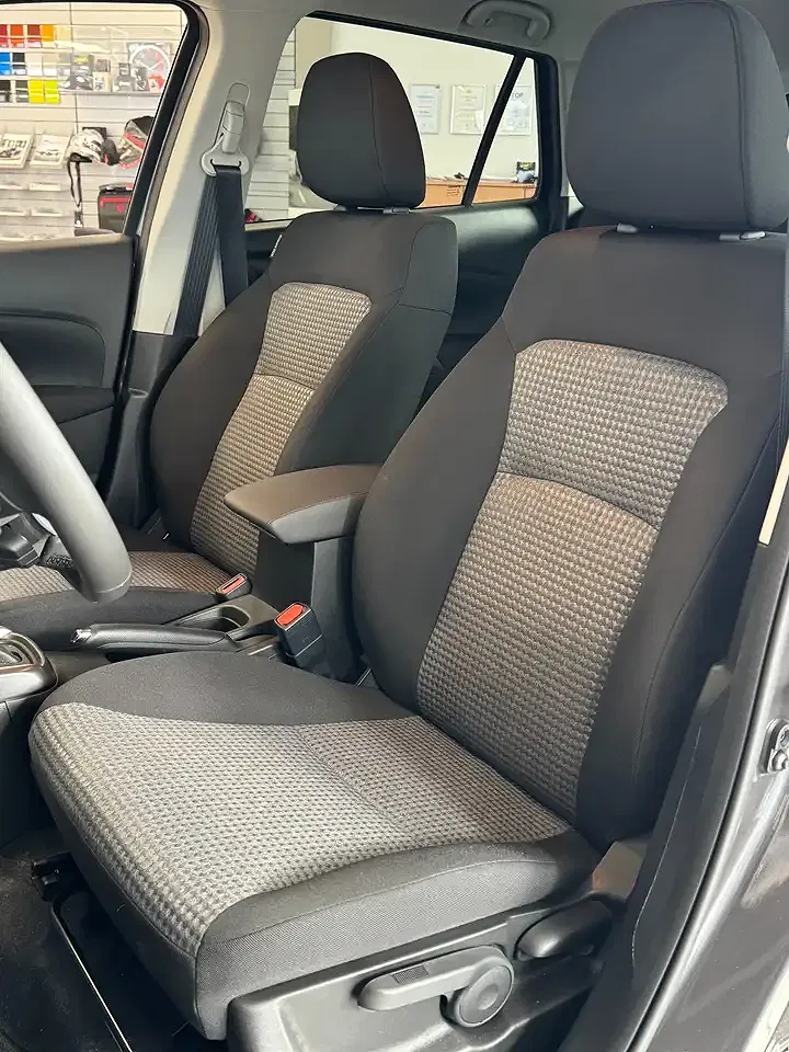 Suzuki S-Cross - Thumbnail 14