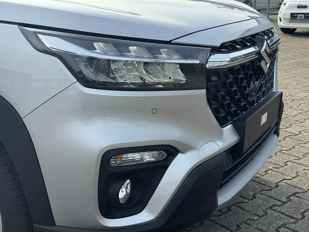 Suzuki S-Cross - Thumbnail 5