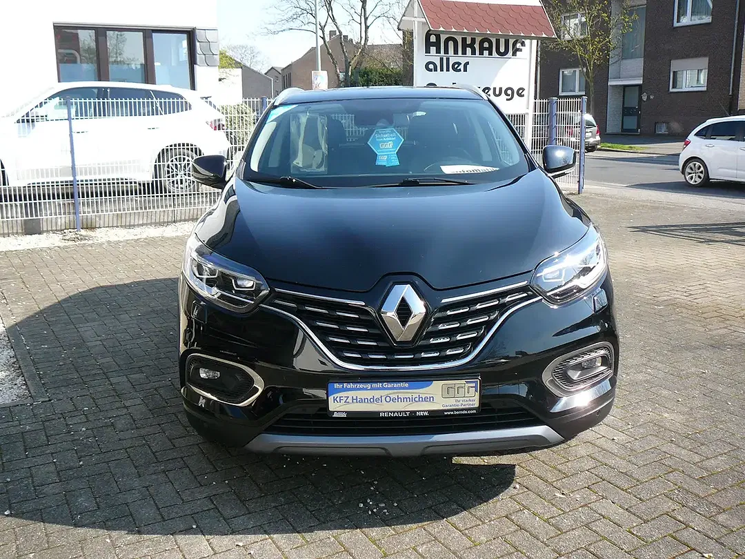Renault Kadjar - Thumbnail 2