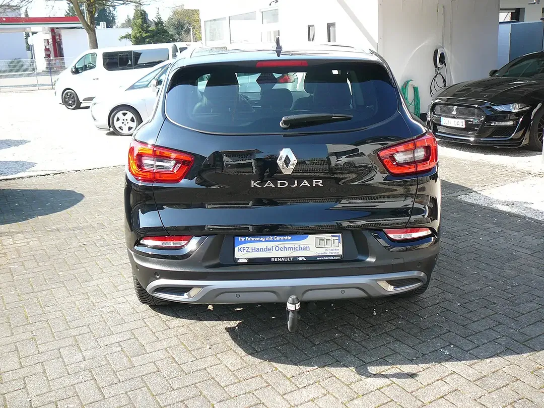 Renault Kadjar - Thumbnail 4