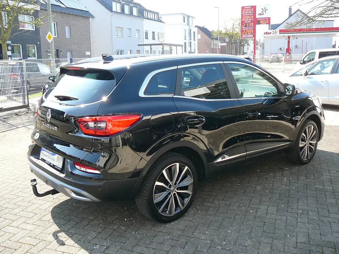 Renault Kadjar - Thumbnail 5