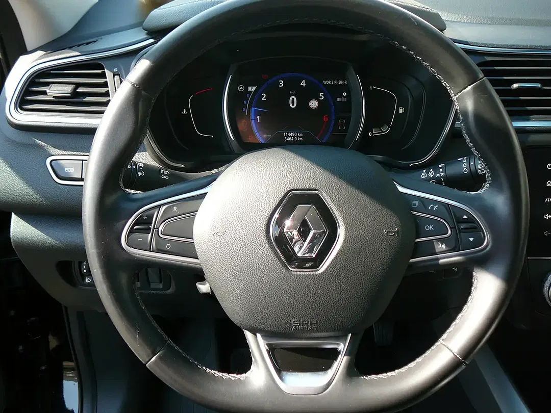 Renault Kadjar - Thumbnail 8