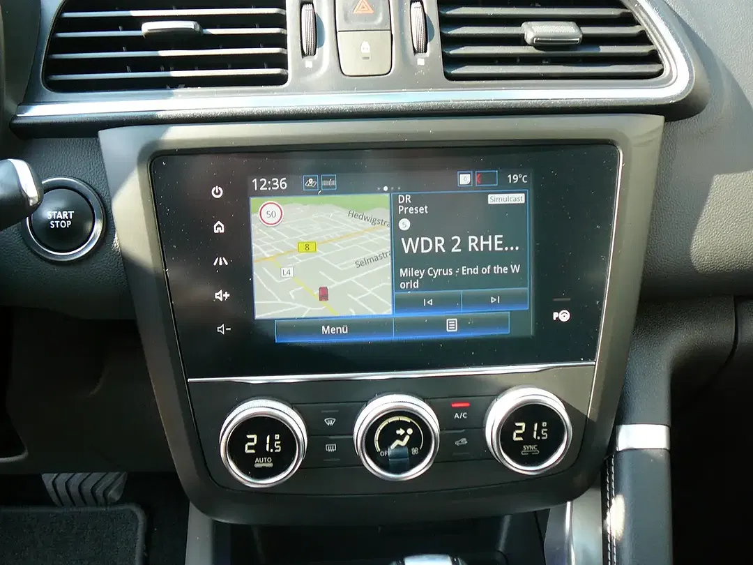 Renault Kadjar - Thumbnail 9