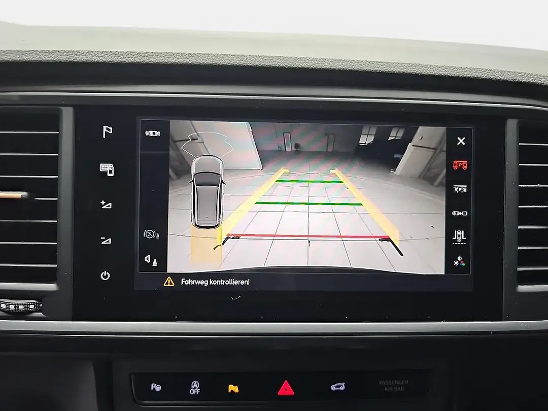 CUPRA Ateca - Thumbnail 10