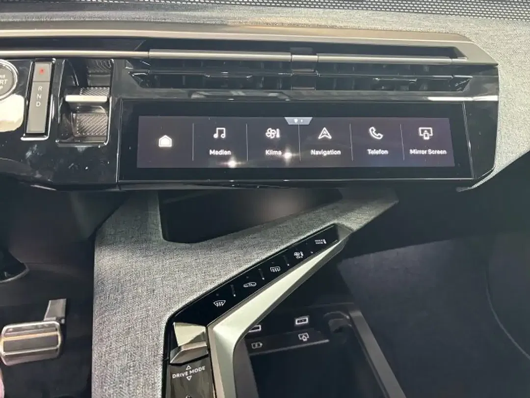 Peugeot 5008 - Thumbnail 10