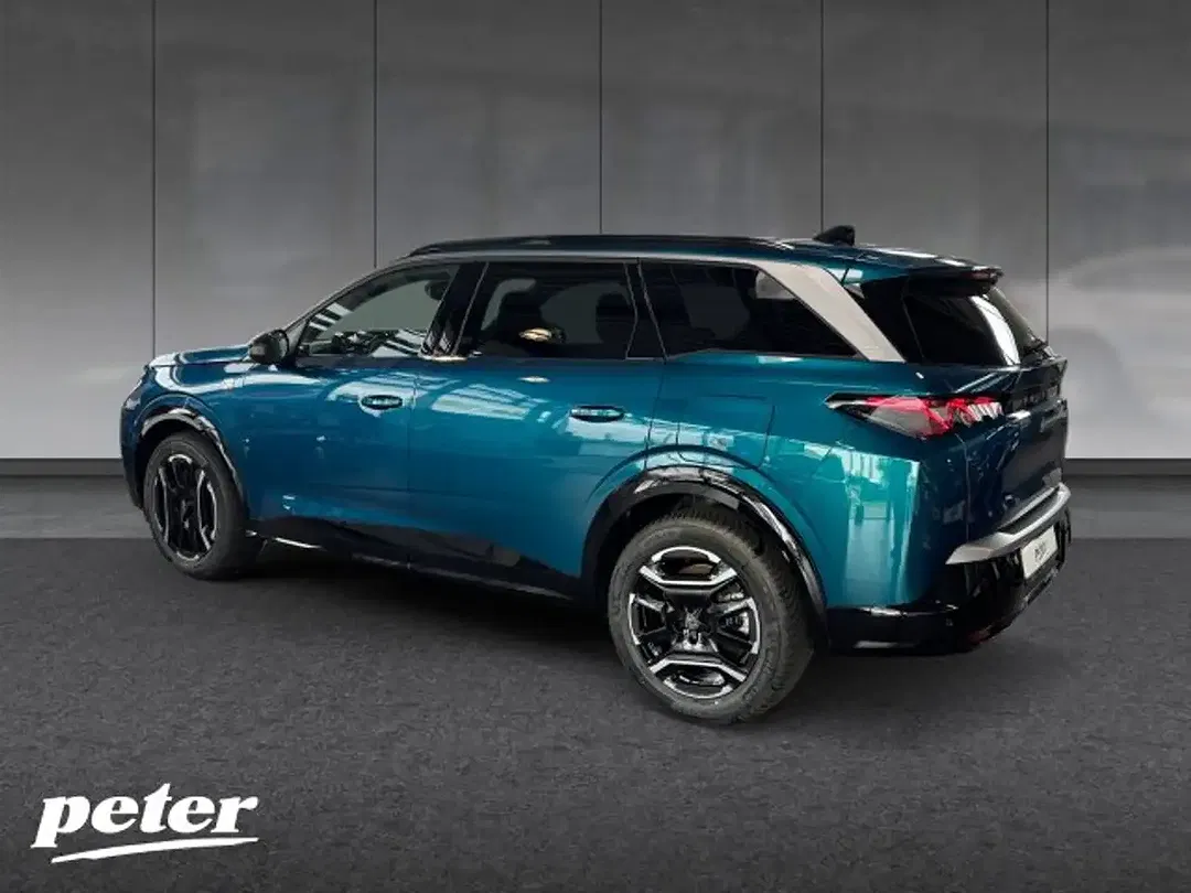Peugeot 5008 - Thumbnail 2