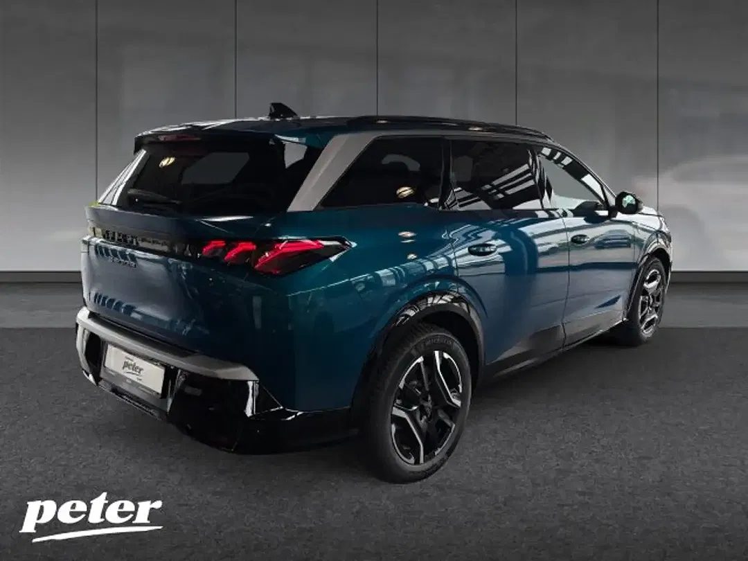 Peugeot 5008 - Thumbnail 3