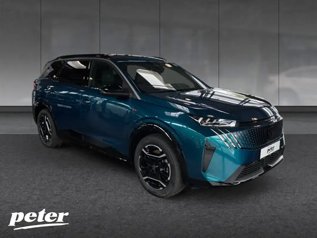Peugeot 5008 - Thumbnail 4