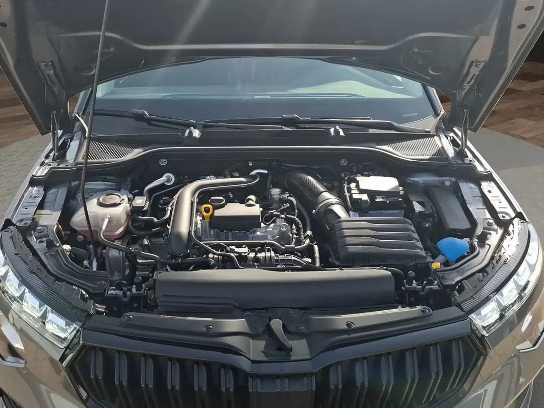 Skoda Kamiq - Thumbnail 9