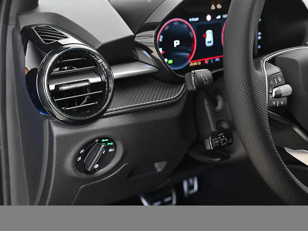 Skoda Fabia - Thumbnail 12
