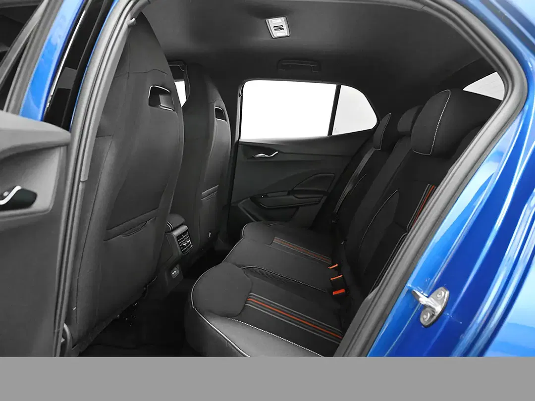 Skoda Fabia - Thumbnail 13