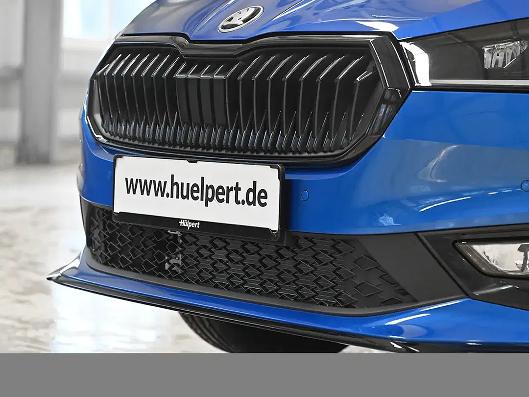 Skoda Fabia - Thumbnail 7