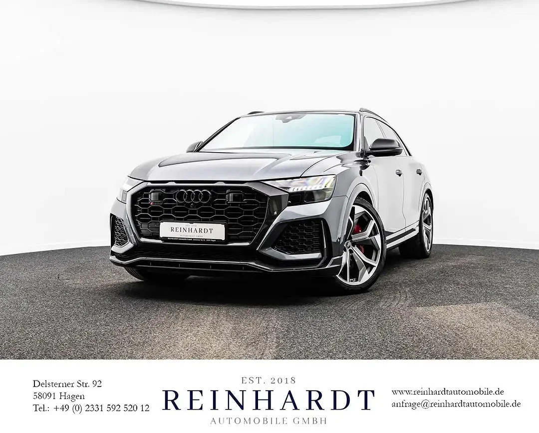 Audi RS Q8 - Afbeelding 1