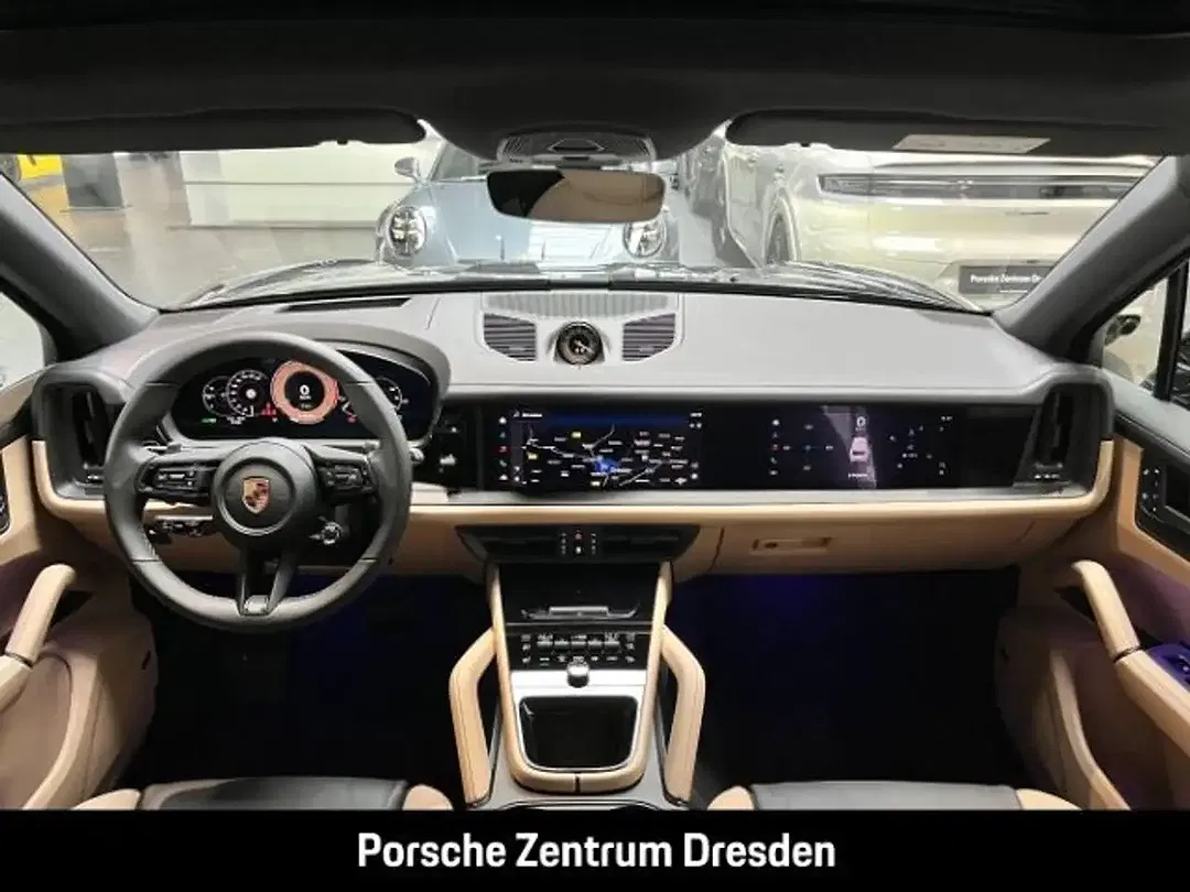 Porsche Cayenne - Thumbnail 15