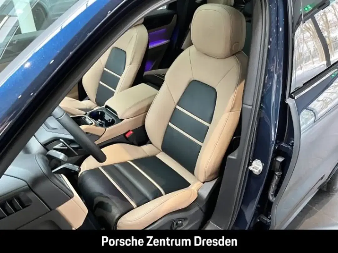 Porsche Cayenne - Thumbnail 5