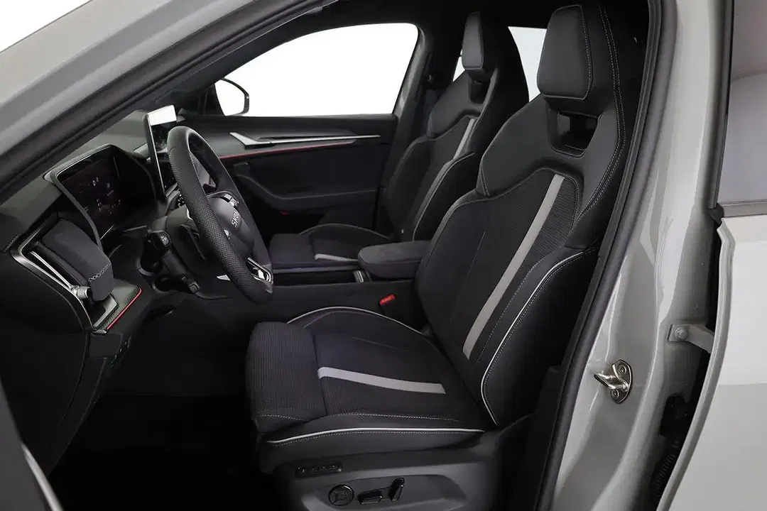 Skoda Kodiaq - Thumbnail 10