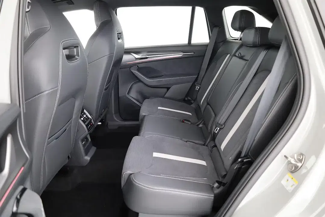 Skoda Kodiaq - Thumbnail 11