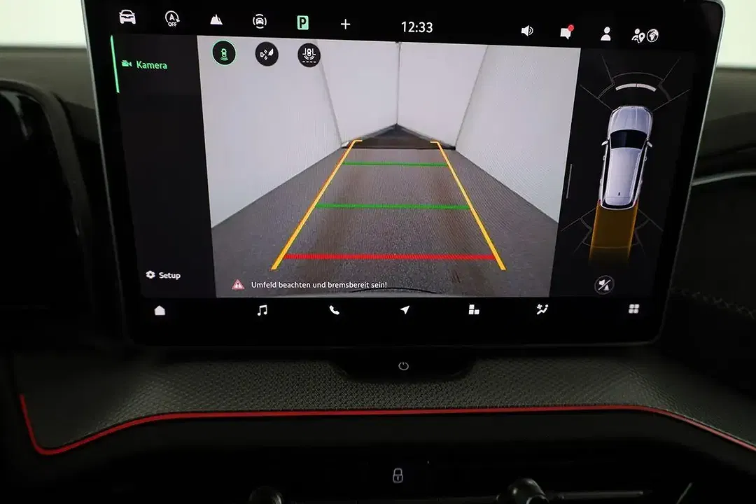 Skoda Kodiaq - Thumbnail 6