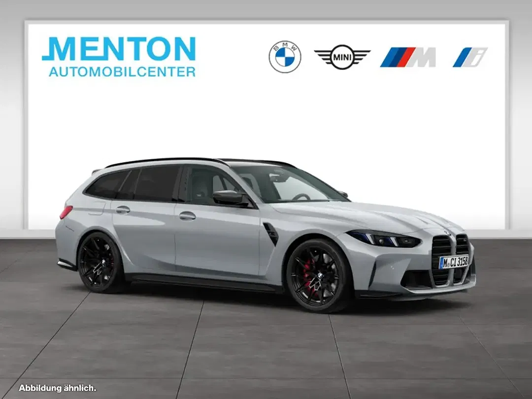 BMW M3 - Thumbnail 10