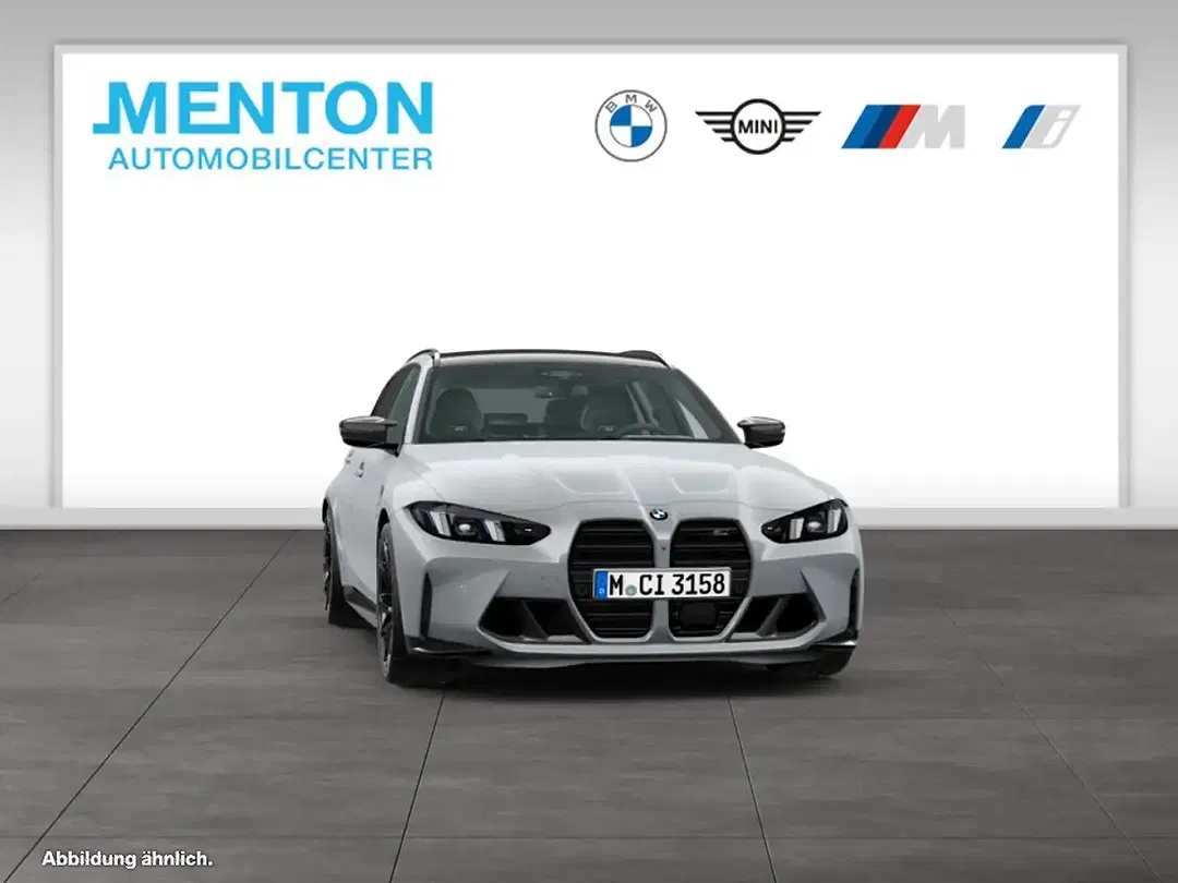 BMW M3 - Thumbnail 11