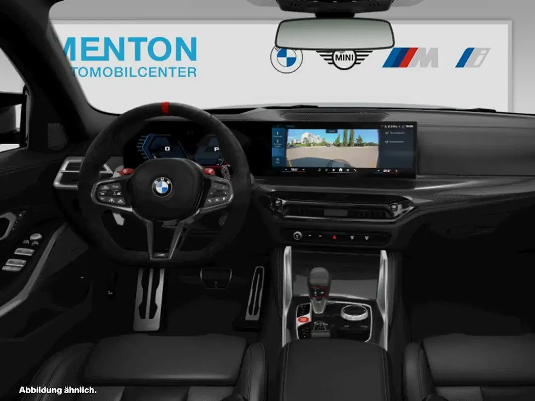 BMW M3 - Thumbnail 5