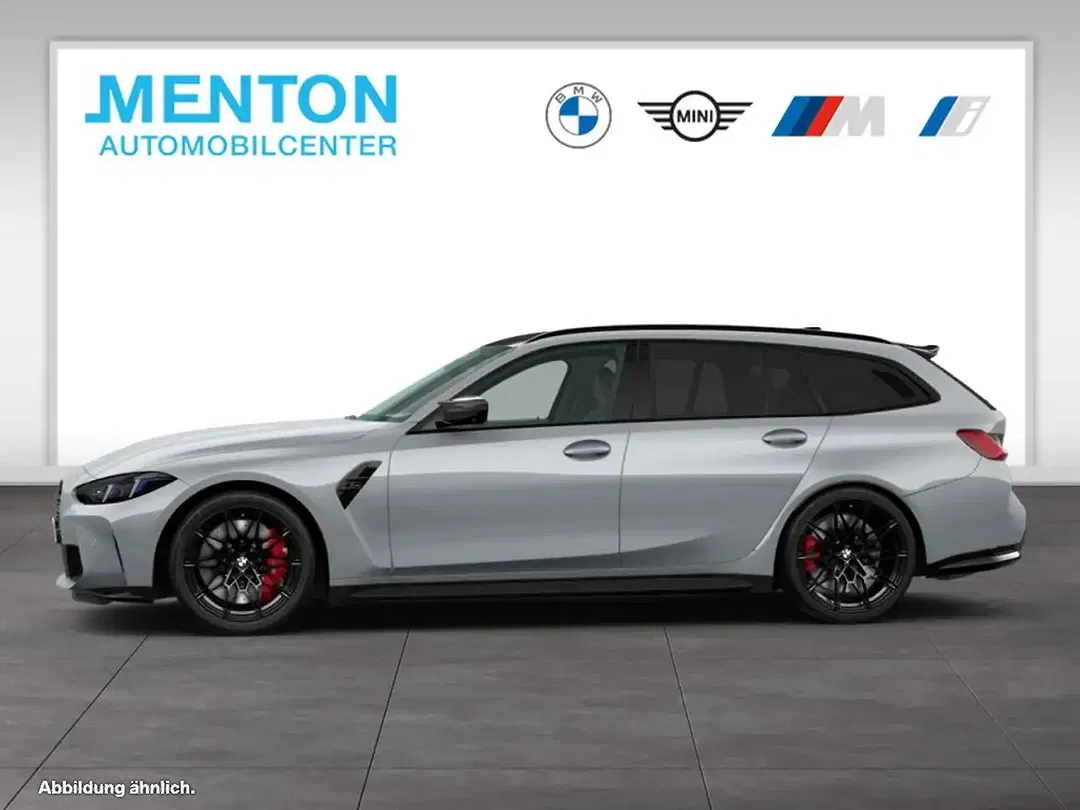 BMW M3 - Thumbnail 6