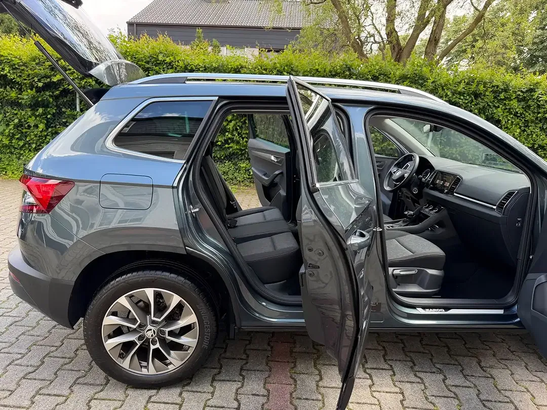 Skoda Karoq - Thumbnail 13