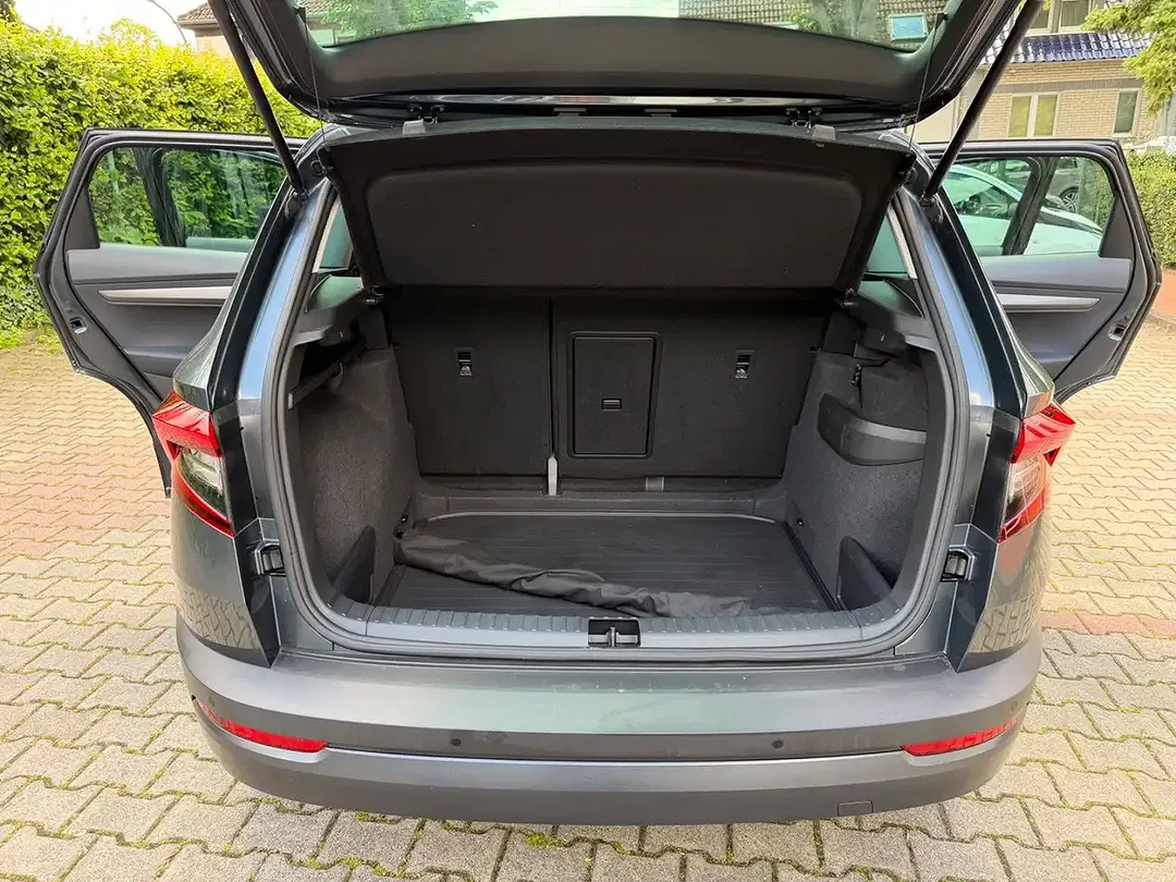 Skoda Karoq - Thumbnail 15