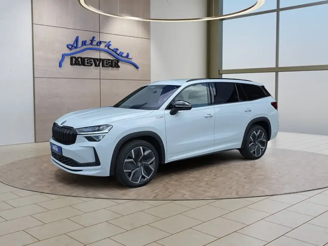 Skoda Kodiaq - Afbeelding 1