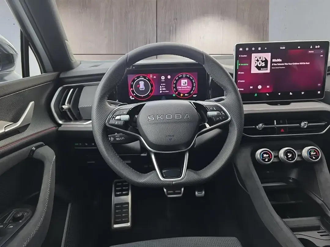 Skoda Kodiaq - Thumbnail 13